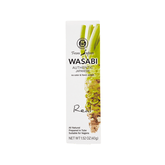 Renee Voltaire Japansk Wasabi – 32% äkta rot 43 g
