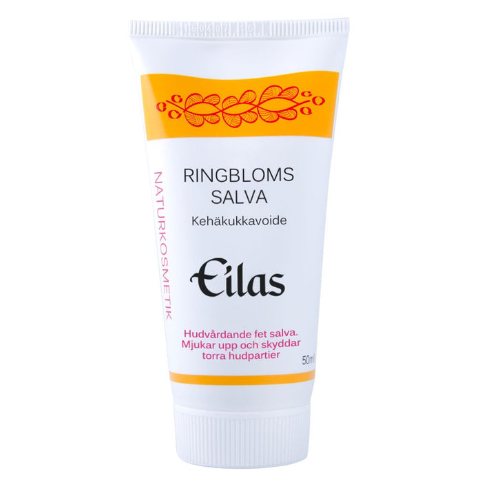 Eilas Ringblomssalva 50 ml