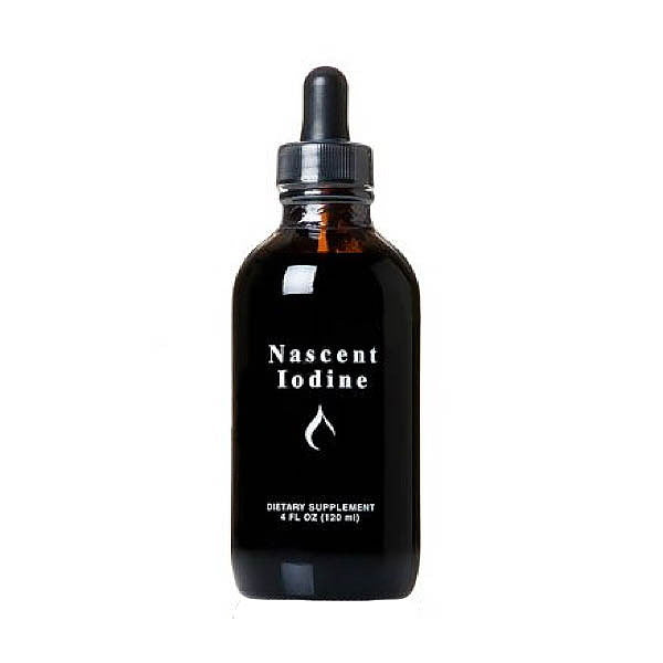Nascent Iodine 30 ml