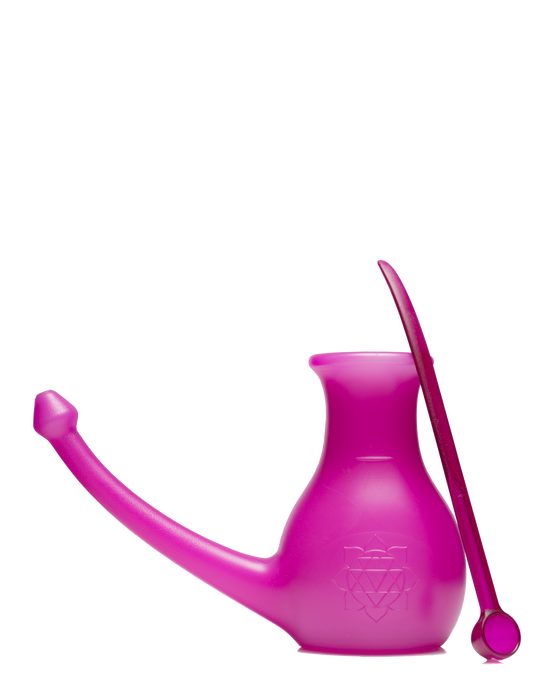 Holistic NoseBuddy Rosa