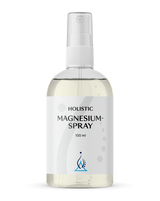 Holistic Magnesiumspray 100 ml