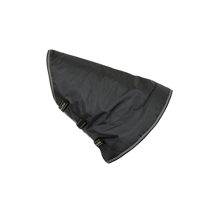 Back on Tack "Obsidian" Utetäcke 0 g med Halsdel