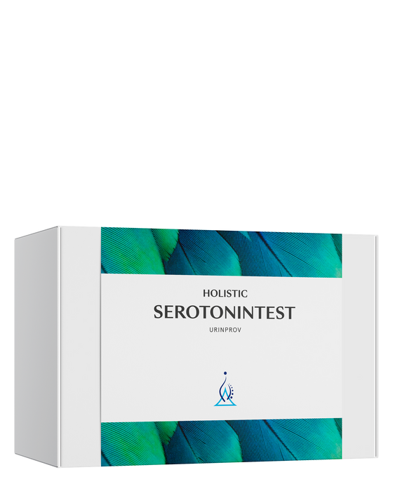 Holistic Serotonintest