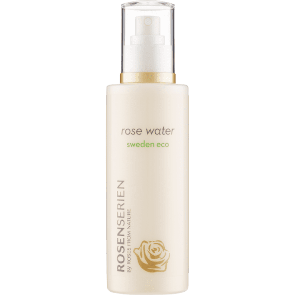 Rosenserien Rose Water 200 ml