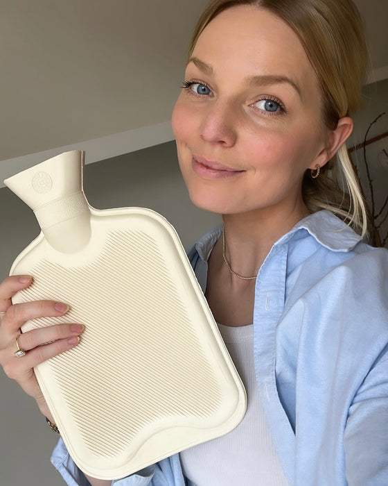 Womensync Värmeflaska 2 liter