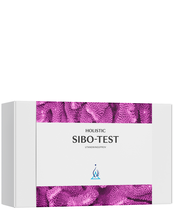 Holistic SIBO-test