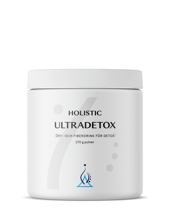 Holistic Ultradetox 270 g