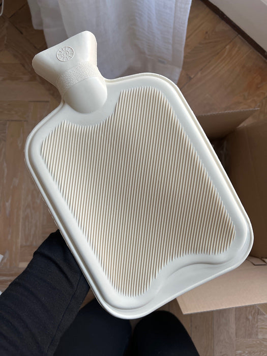 Womensync Värmeflaska 2 liter