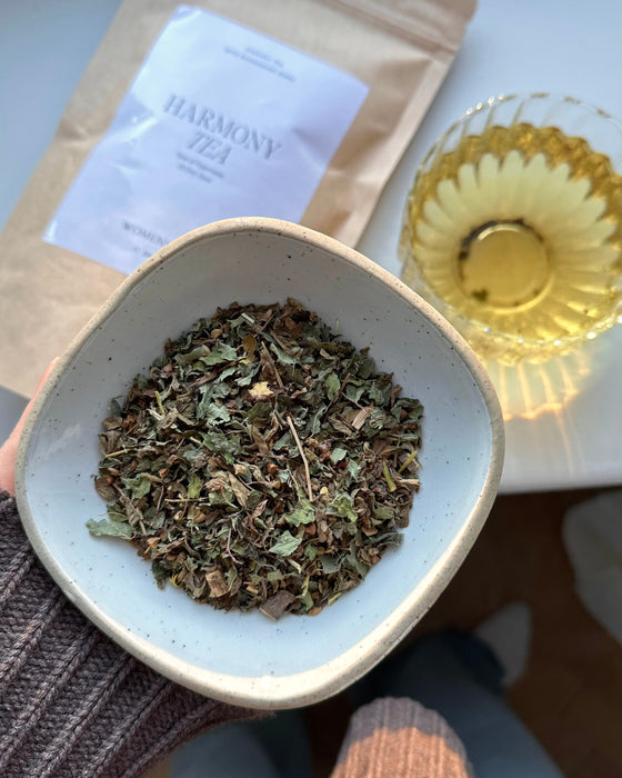 Womensync Harmony Tea EKO 50 g