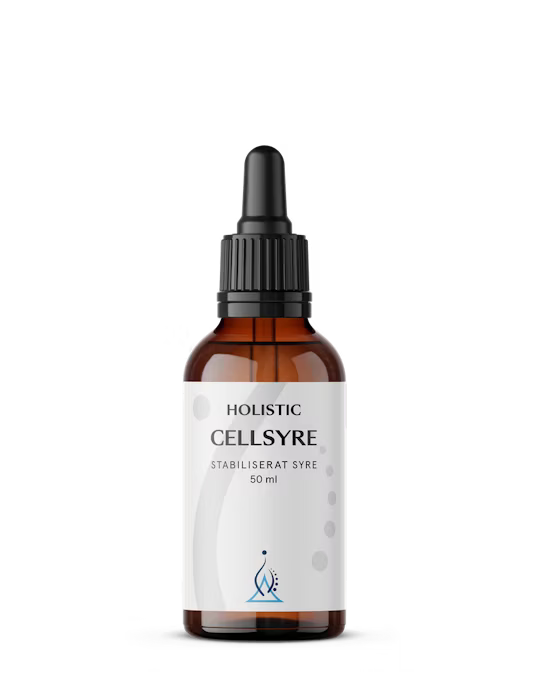 Holistic Cellsyre 50 ml