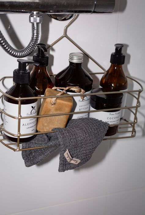 Gröna Gredelina Aleppotvål Cashmere Legnoso 350 ml