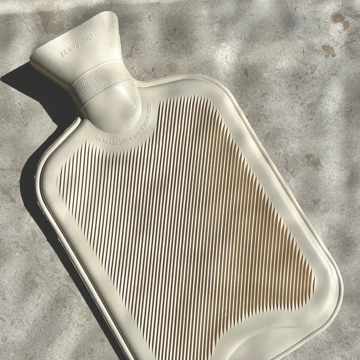 Womensync Värmeflaska 2 liter