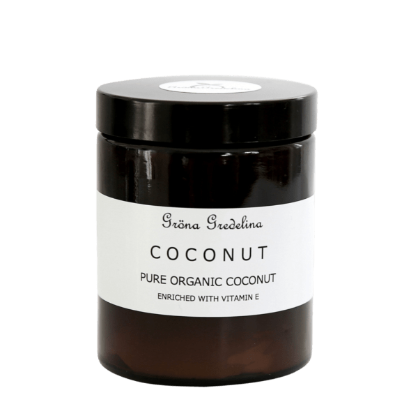 Gröna Gredelina Coconut Pure Neutral 160 ml