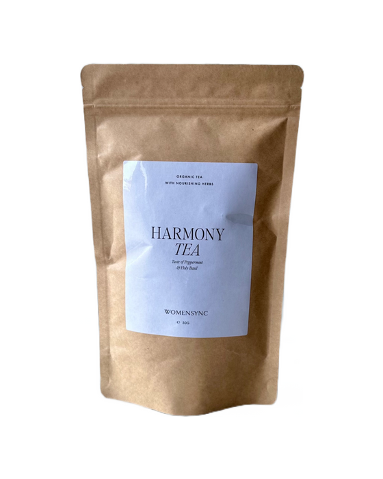 Womensync Harmony Tea EKO 50 g