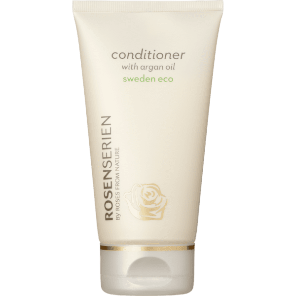 Rosenserien Conditioner with Argan Oil 150 ml