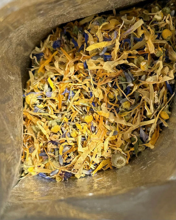 Womensync Calming Digestion Tea EKO 50 g