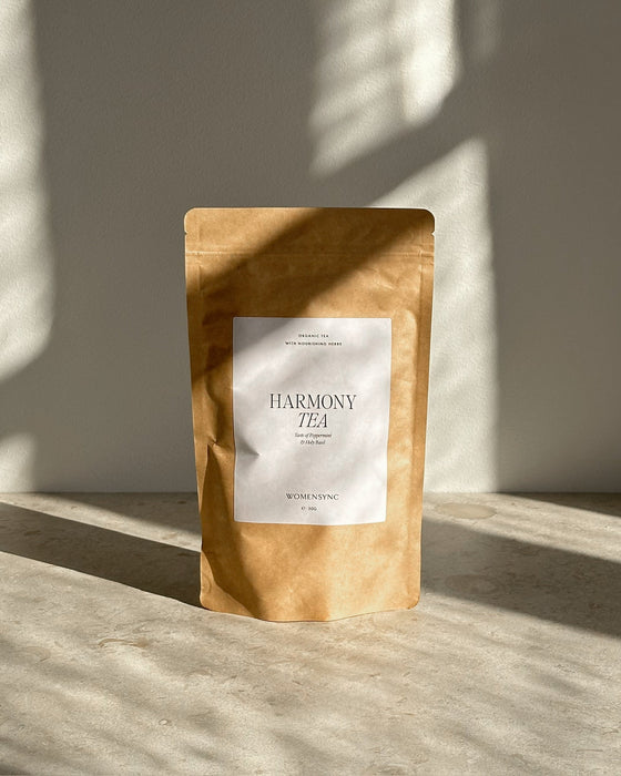 Womensync Harmony Tea EKO 50 g