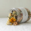 Gröna Gredelina Botanical Facial steam