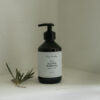Gröna Gredelina Aleppo shampoo Cottone Pulito