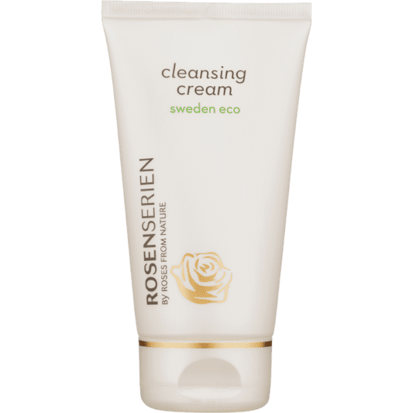 Rosenserien Cleansing Cream 150 ml