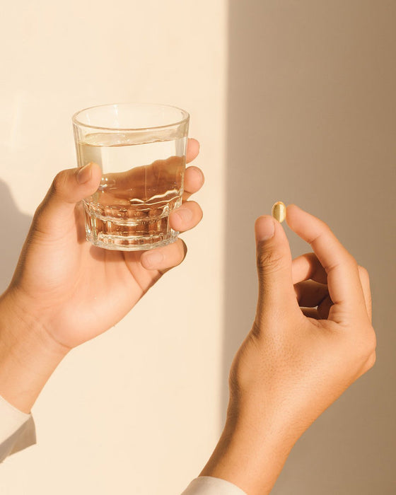 Pureness Premium D3-Vitamin 4000 IE - 120 kapslar