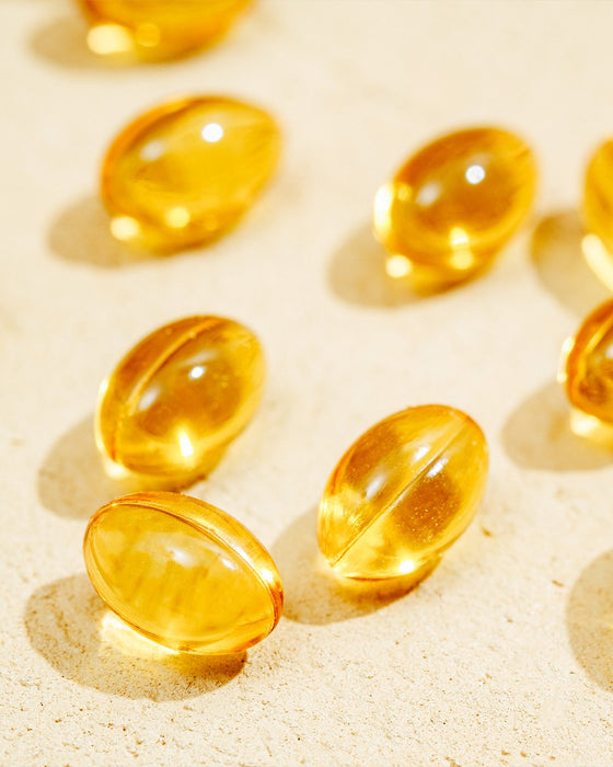 Pureness Premium D3-vitamin 2000 IE  - 60 kapslar