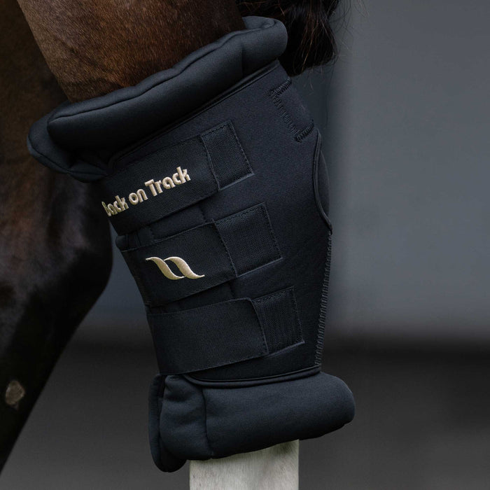 Back on Tack Royal Hasskydd Deluxe