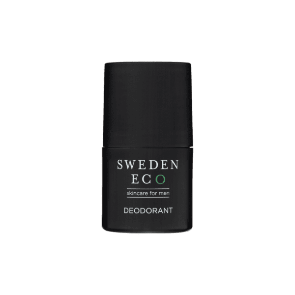 Sweden Eco Deodorant for men 50 ml