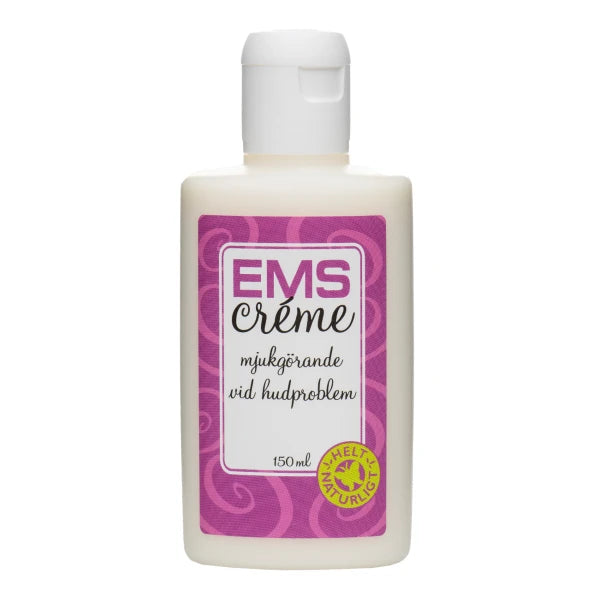 Ion silver EMS Creme