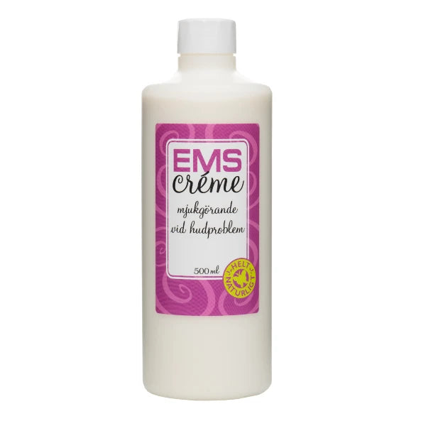 Ion silver EMS Creme
