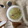 Gröna Gredelina Botanical Facial steam