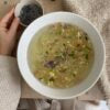 Gröna Gredelina Botanical Facial steam
