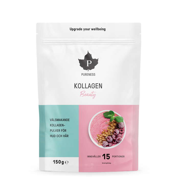 Pureness Kollagen Beauty - 150 g