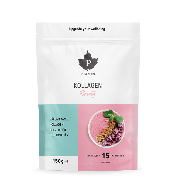Pureness Kollagen Beauty - 150 g