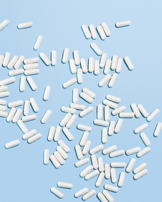 Pureness Trippel Magnesium - 120 kapslar