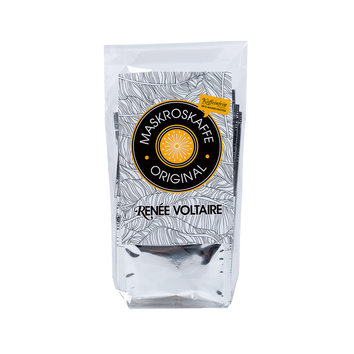 Renee Voltaire Maskroskaffe – Original 10 x 2 g