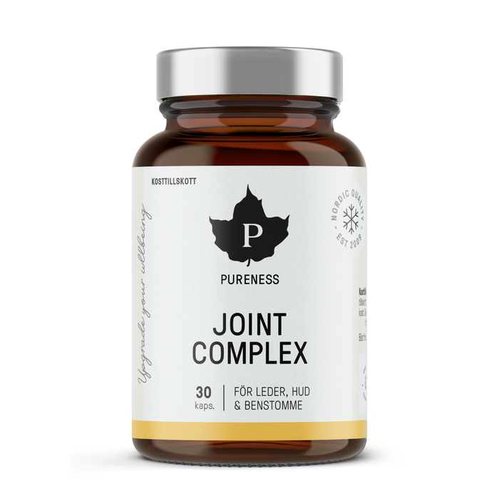 Pureness Joint Complex - 30 kapslar