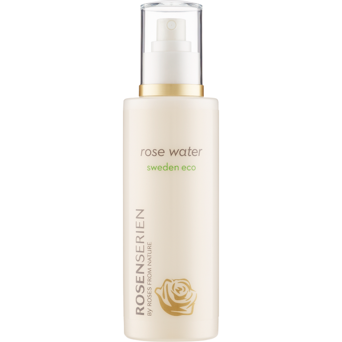 Rosenserien Rosenvatten 200 ml