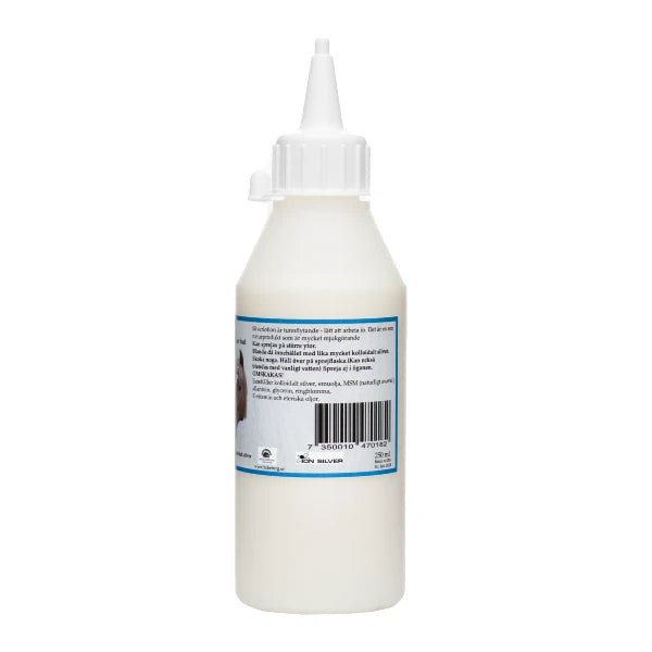 Ion silver Silverlotion
