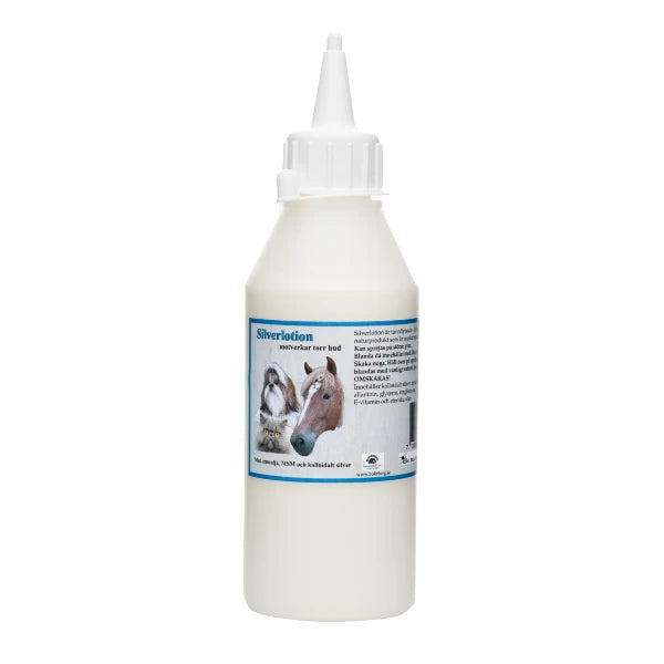 Ion silver Silverlotion