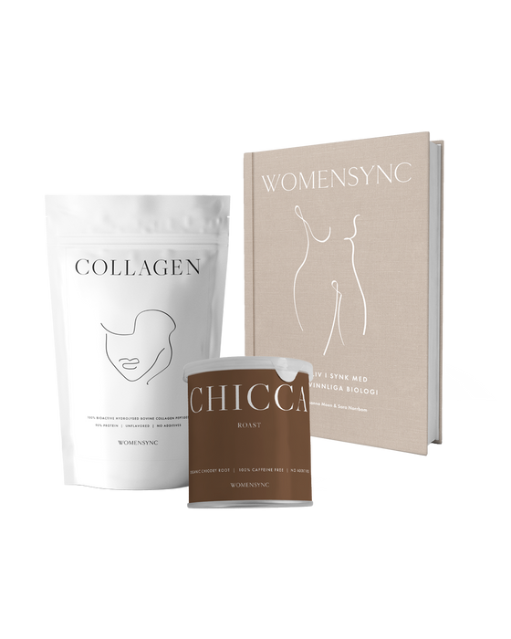 Womensync Start Paket