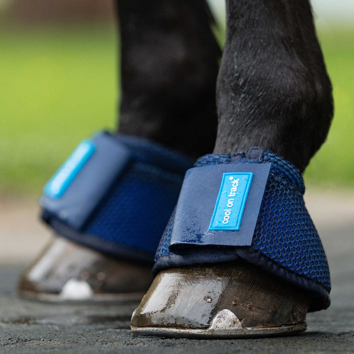 Back on Tack Cool on Track Kylande Boots