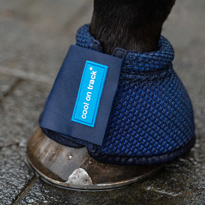 Back on Tack Cool on Track Kylande Boots