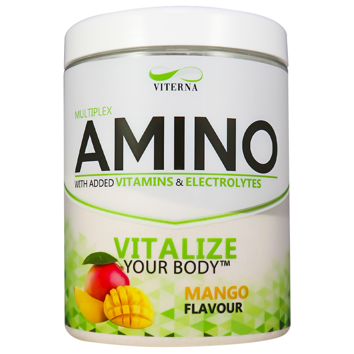 Viterna Amino Mango 400 g