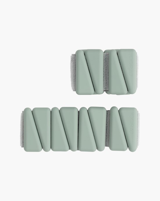 Yogiraj Ankel-/handledsvikter kit 0,45 kg