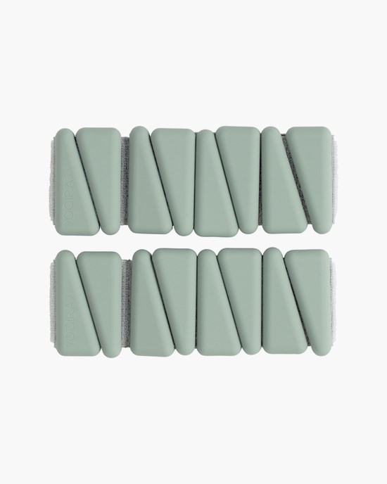 Yogiraj Ankel-/handledsvikter kit 0,45 kg