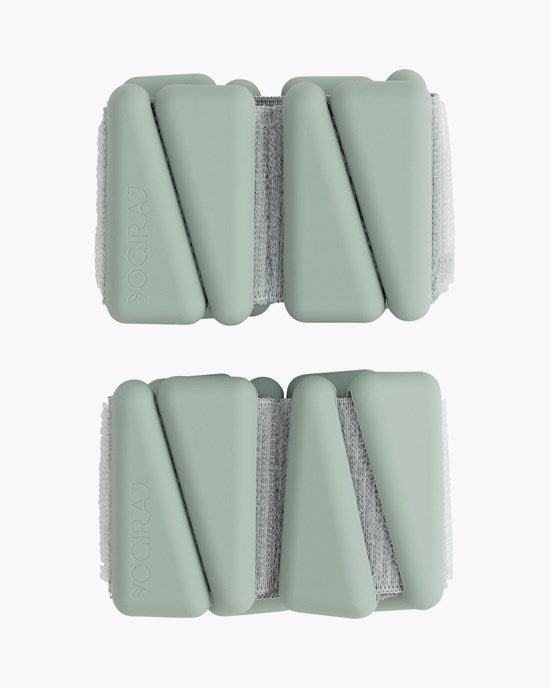 Yogiraj Ankel-/handledsvikter kit 0,45 kg