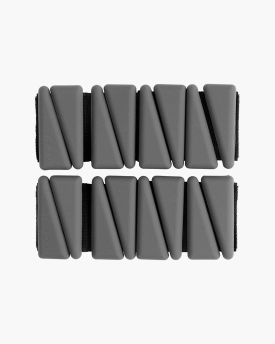 Yogiraj Ankel-/handledsvikter kit 0,9 kg