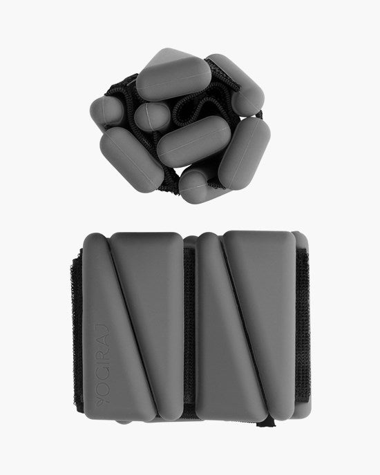 Yogiraj Ankel-/handledsvikter kit 0,9 kg