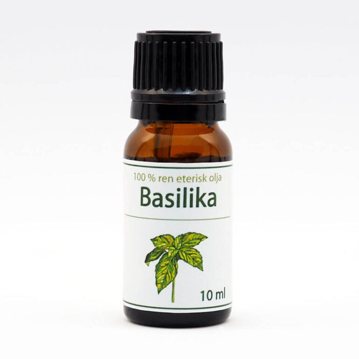Derivata medicus Basilika 10 ml